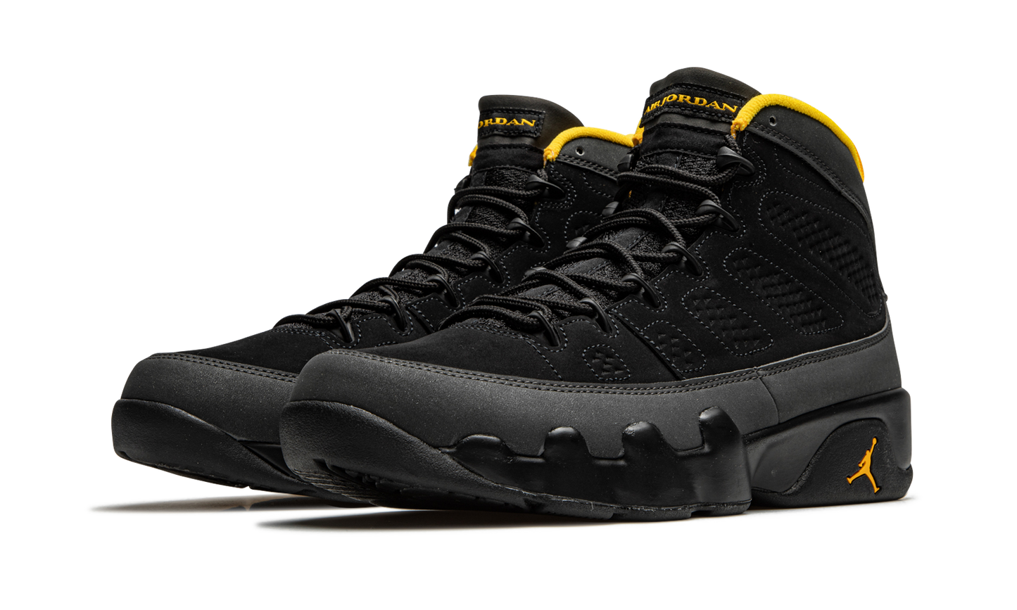 Air Jordan 9 Retro "University Gold" CT8019 070
