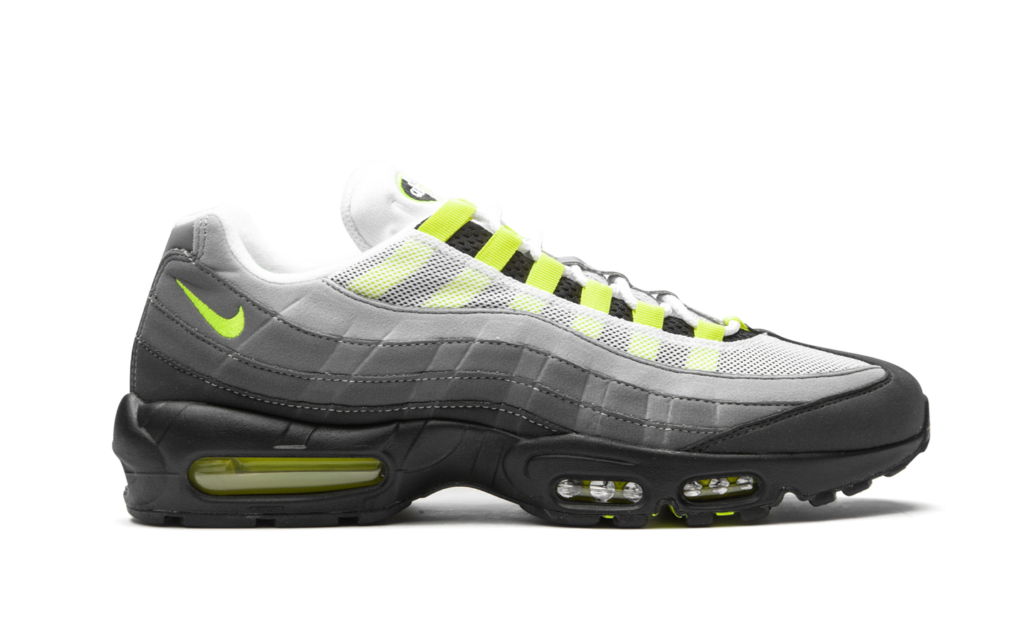 Air Max 95 OG "Neon 2020" CT1689 001