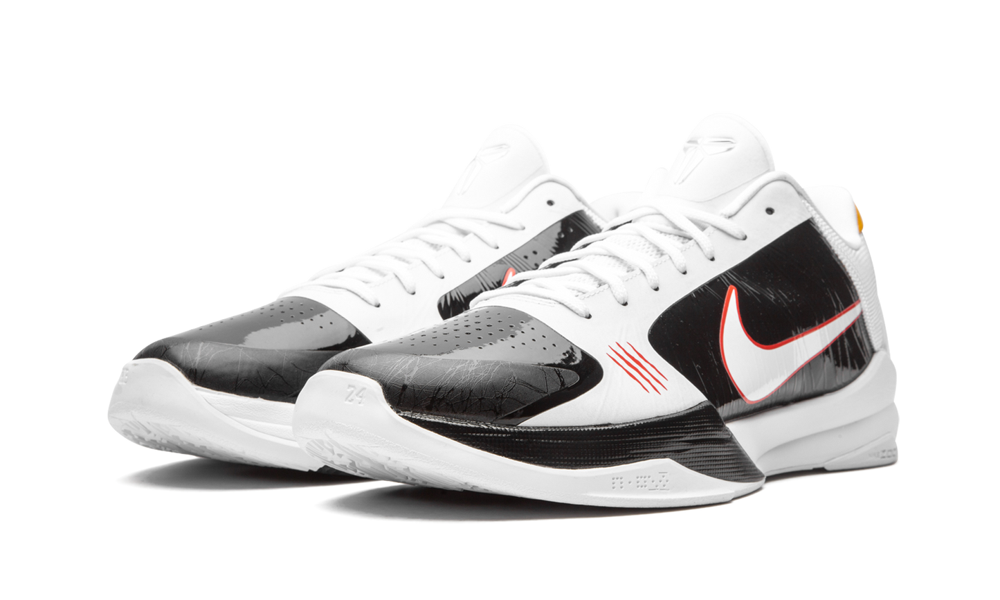 Kobe 5 Protro "Alternate Bruce Lee" CD4991 101