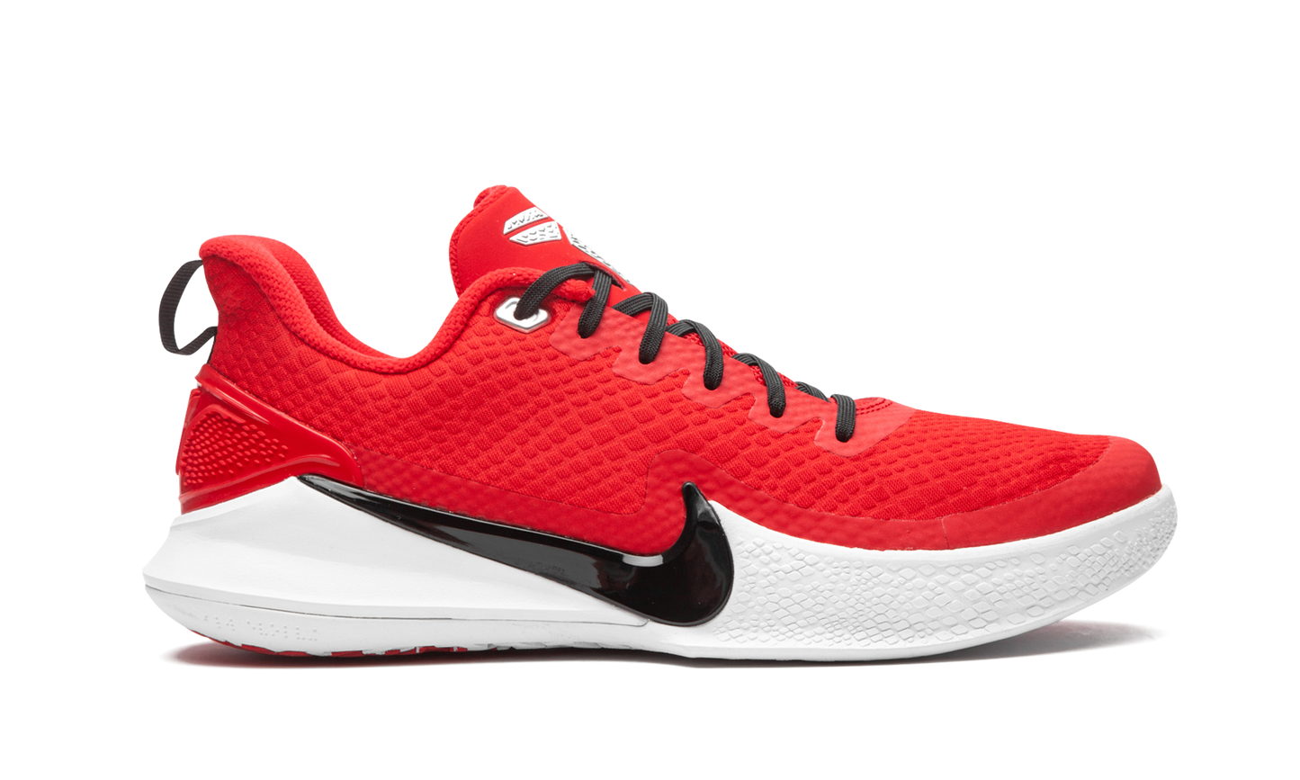 Mamba Focus TB "University Red"