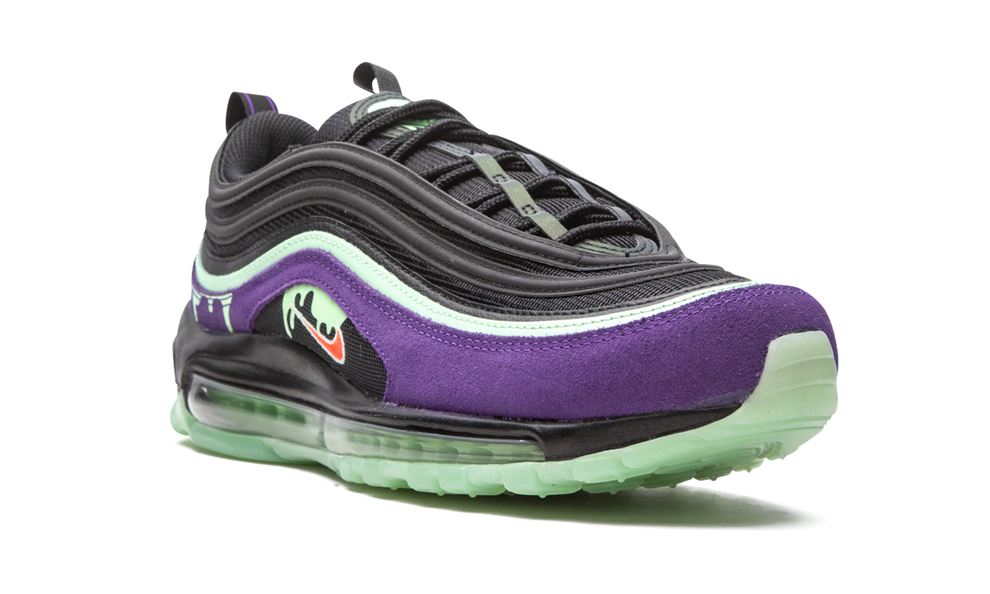 Air Max 97 "Slime Halloween" DC1500 001