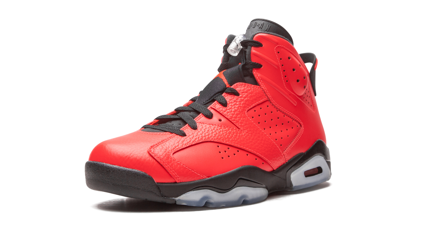 Air Jordan 6 Retro "Infrared 23" 384664 623