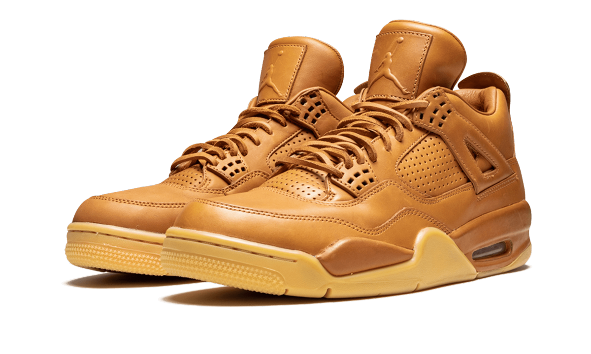 Air Jordan 4 Retro Premium "Pinnacle" 819139 205