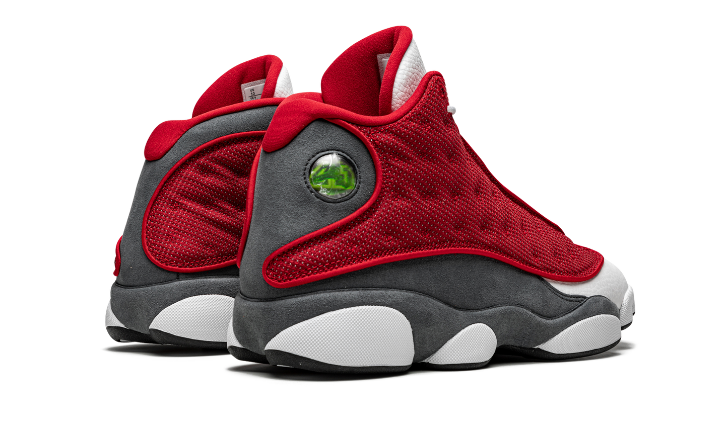 Air Jordan 13 Retro "Red Flint" DJ5982 600