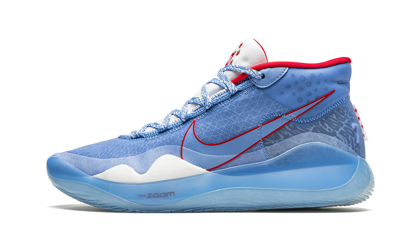 KD 12 "Don C ASG 2020" CD4982 900