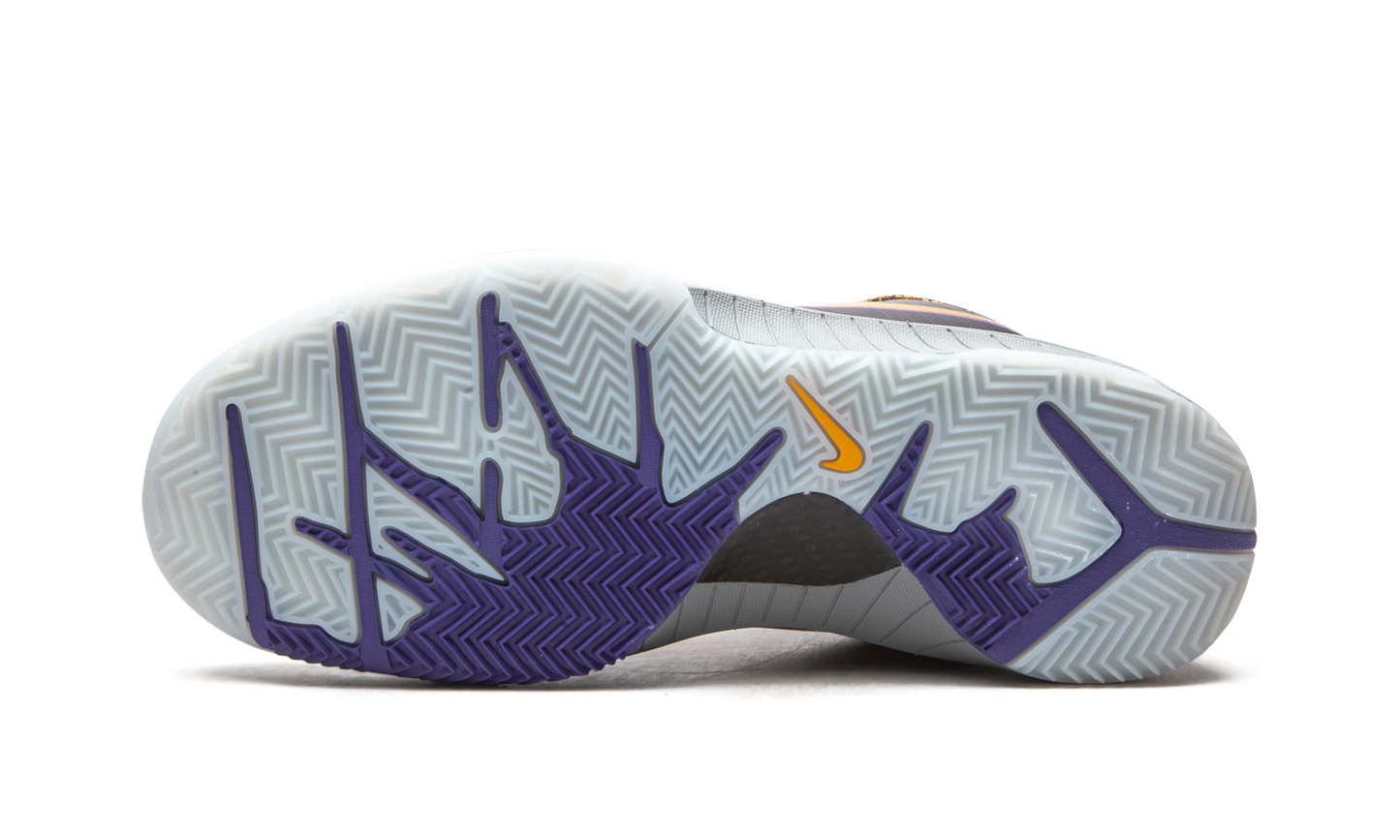 Kobe 4 Protro "Carpe Diem"