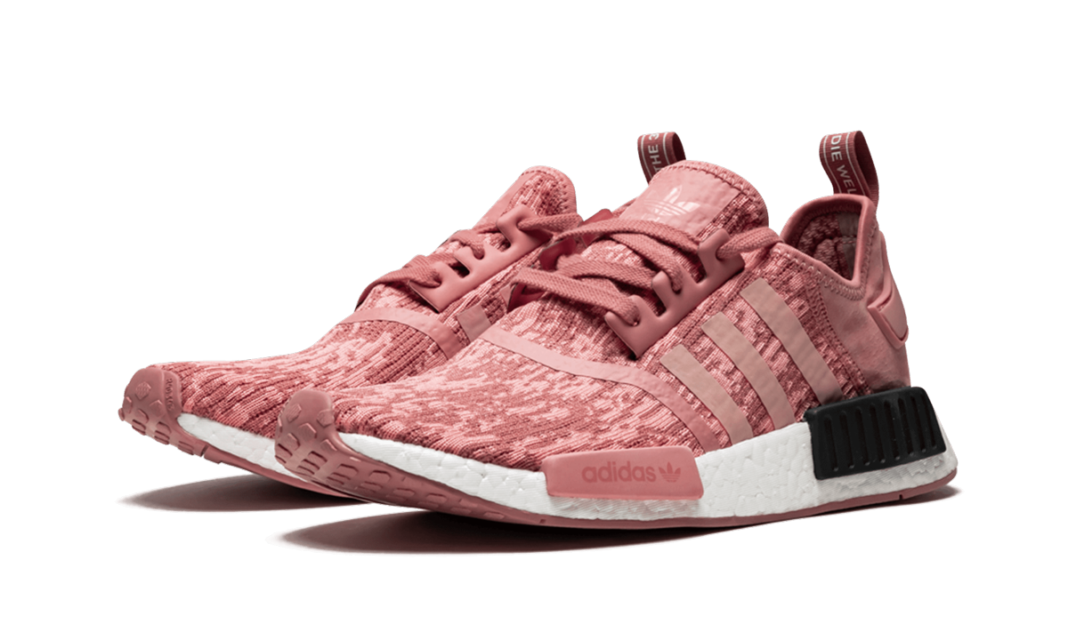 NMD_R1 WMNS "Raw Pink"