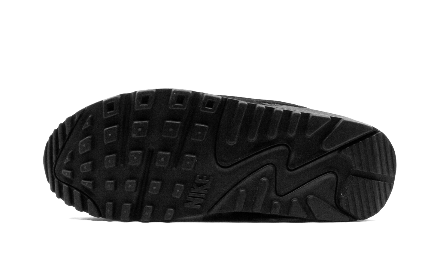 AIR MAX 90 WMNS "Triple Black" CQ2560 002