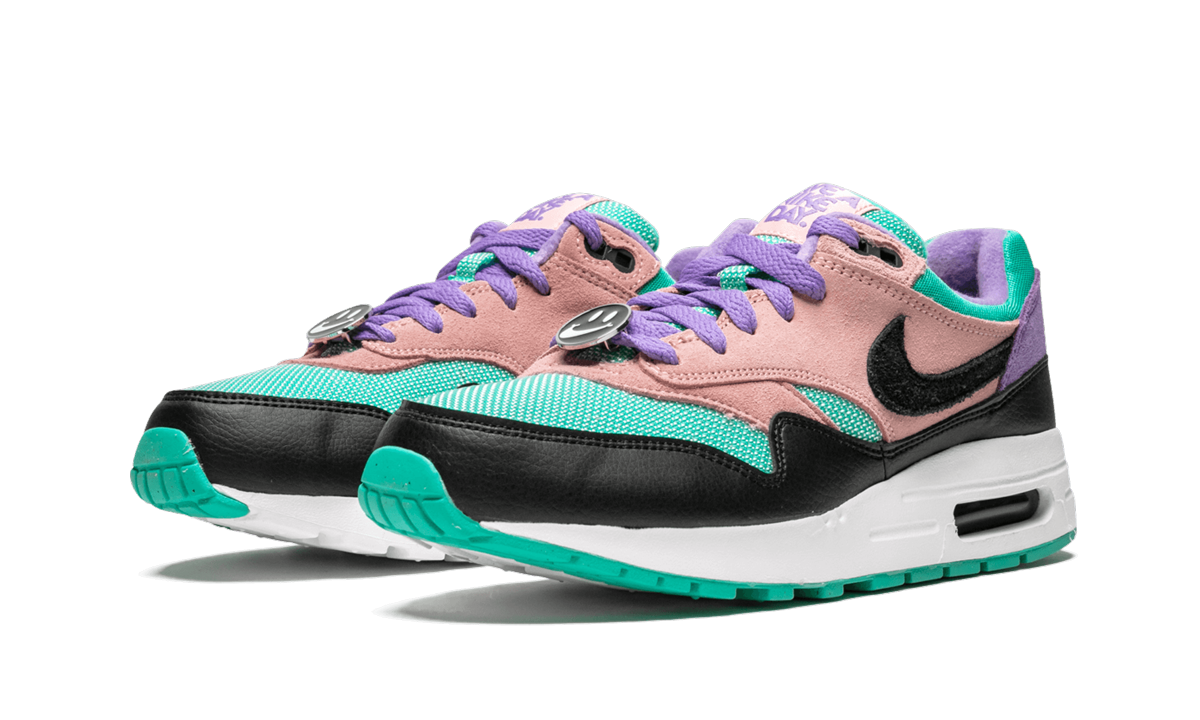 Air Max 1 NK Day (GS) "Have a Nike Day"