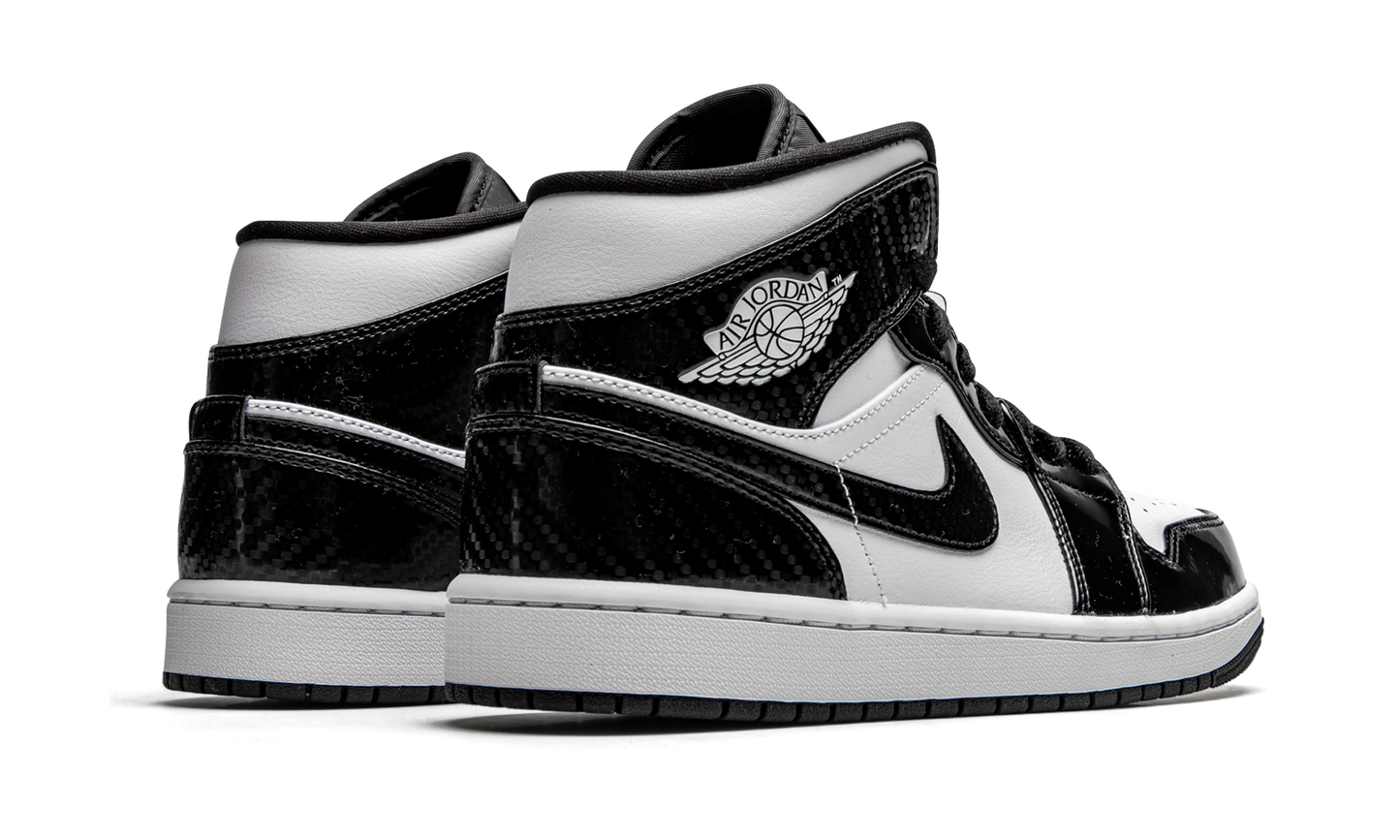 Air Jordan 1 Mid "All-Star 2021" DD1649 001