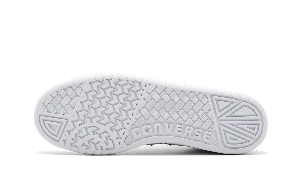 Jordan 2 Retro X Converse Fastbreak Mid "Alumni Pack" 917931 900