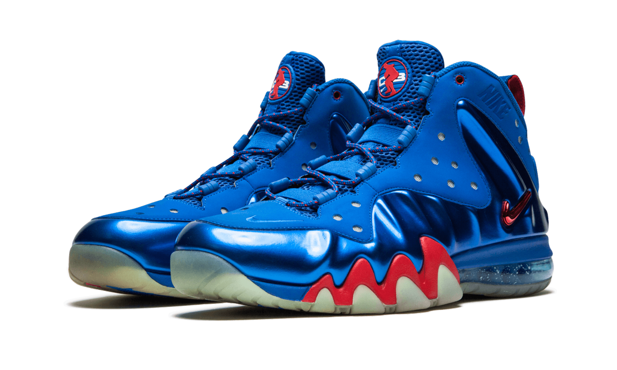 Barkley Posite Max "Sixers" 555097 300