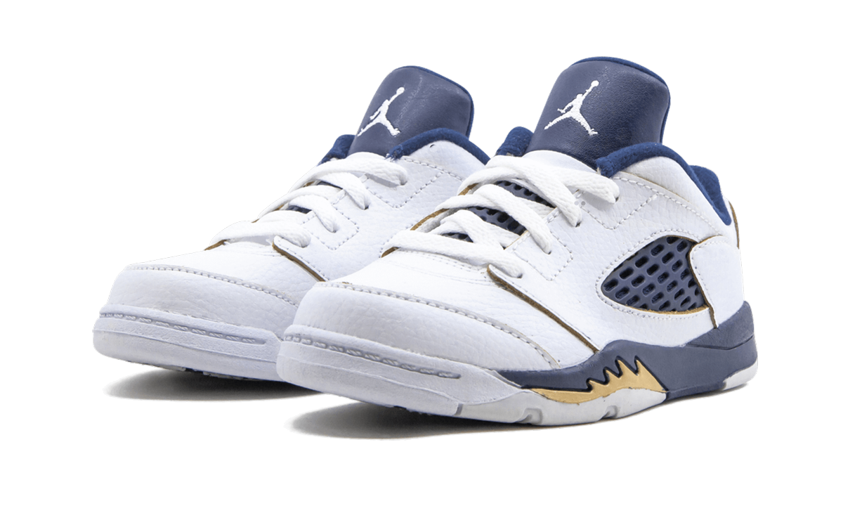 Jordan 5 Retro Low TD 314340 135