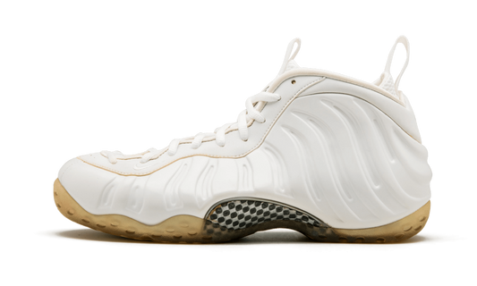 Air Foamposite One "White Out" 314996 100