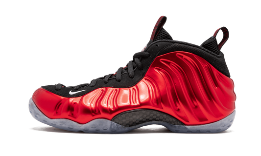 Air Foamposite One "Metallic Red" 314996 610