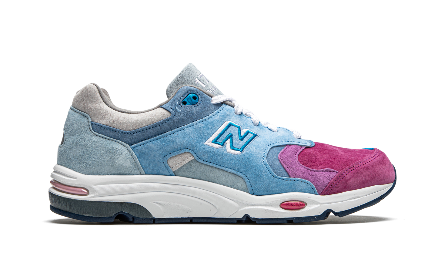 1700 "KITH - The Colorist Pink Toe" M1700K1