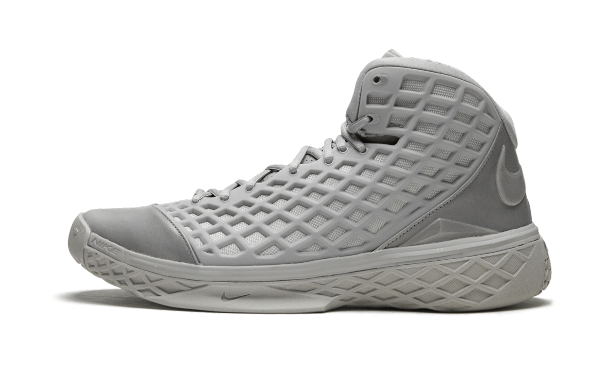 Zoom Kobe 3 FTB "Fade to Black" 869453 004