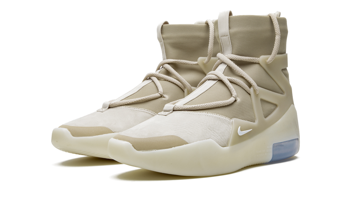 Air Fear of God 1 "Oatmeal" AR4237 900