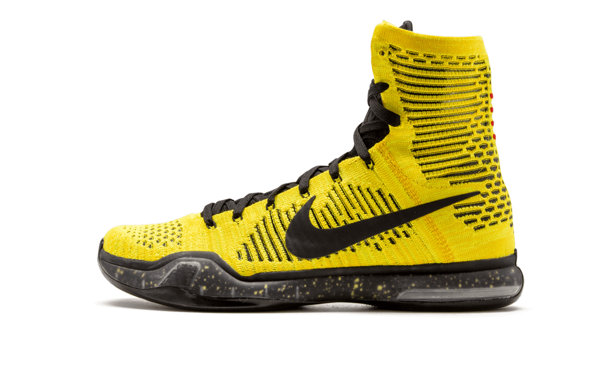 Kobe 10 Elite CODA 802762 707