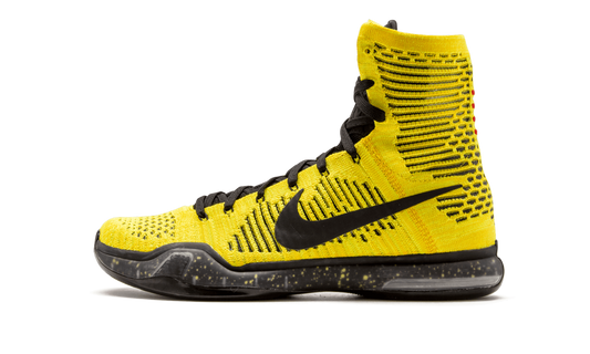 Kobe 10 Elite CODA 802762 707