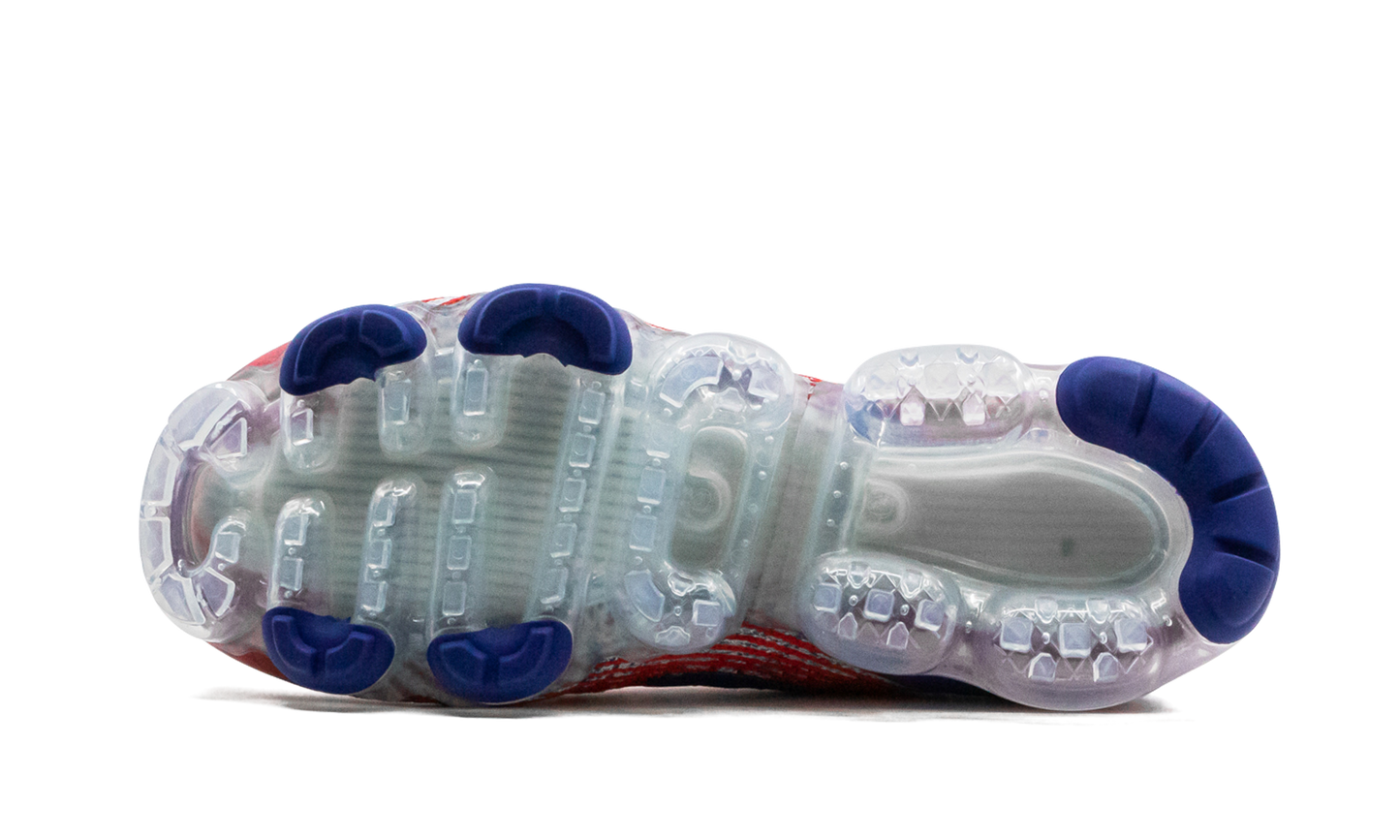 Air VaporMax FlyKnit 3.0 USA "USA" CW5585 100