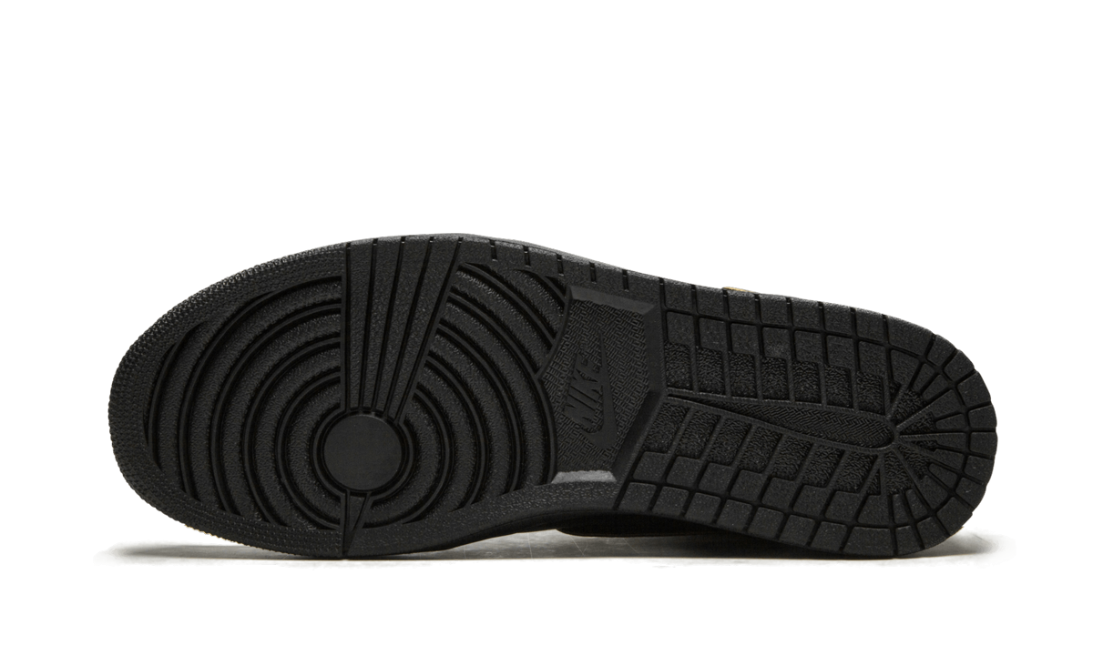 Air Jordan 1 Retro High BHM "Black History Month" 908656 001