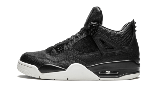 Air Jordan 4 Retro Premium "Pinnacle"