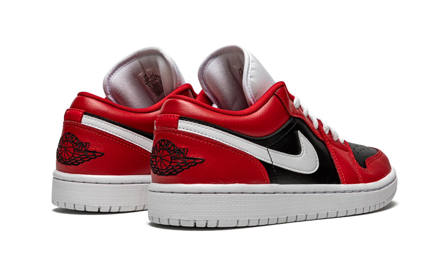 AIR JORDAN 1 LO WMNS "Chicago Flip" DC0774 603