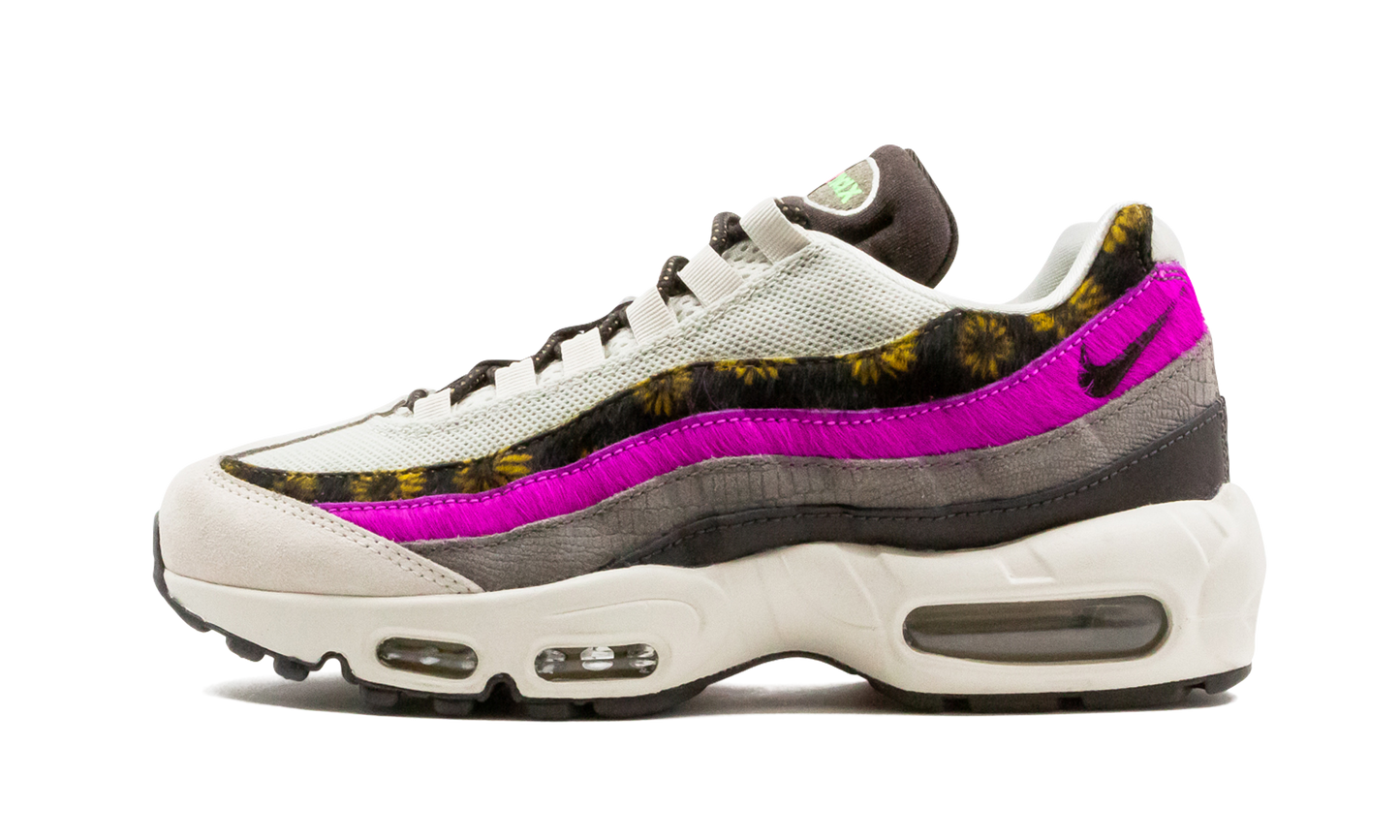 AIR MAX 95 PREMIUM WMNS "Daisy Chain"