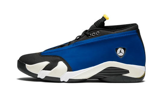 Air Jordan 14 Retro Low "Laney" 807511 405