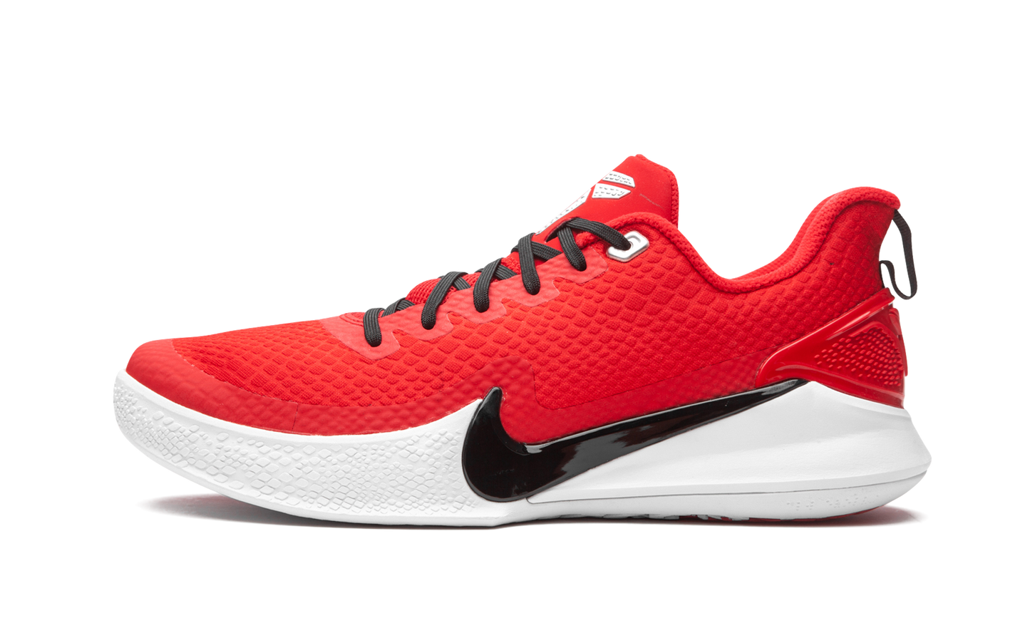 Mamba Focus TB "University Red"