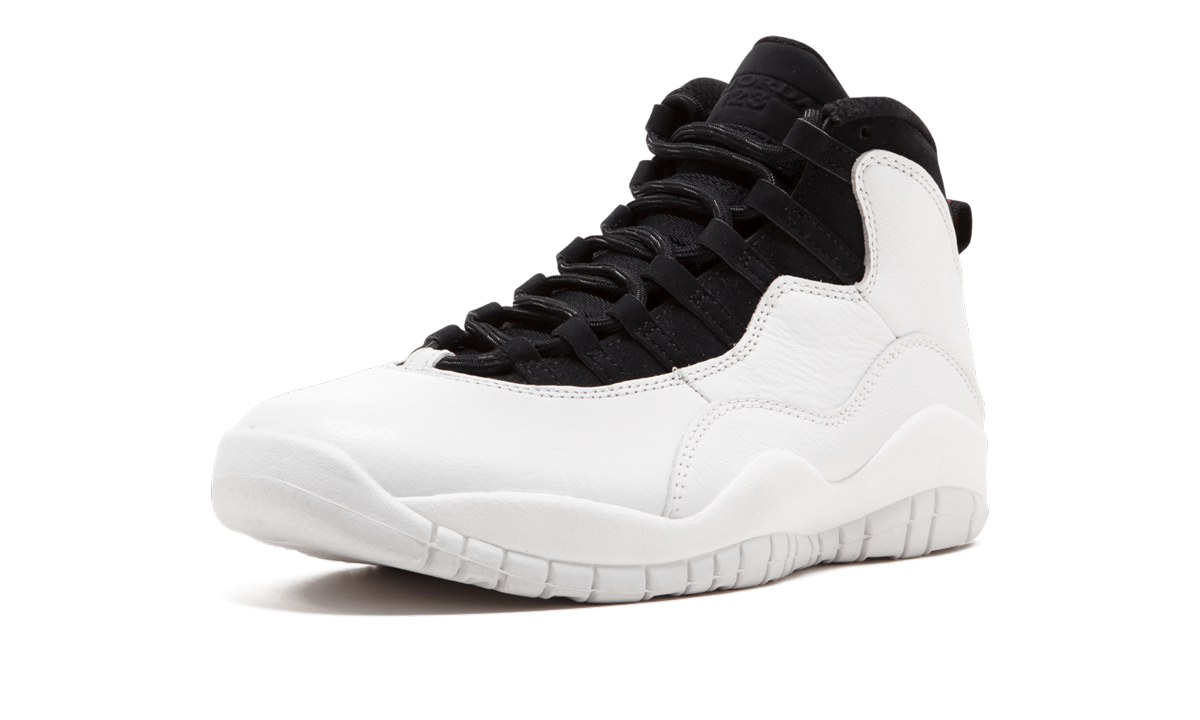 Air Jordan 10 Retro "I'm Back"