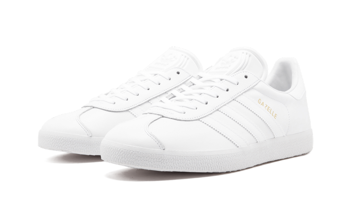 Gazelle "Triple White" BB5498