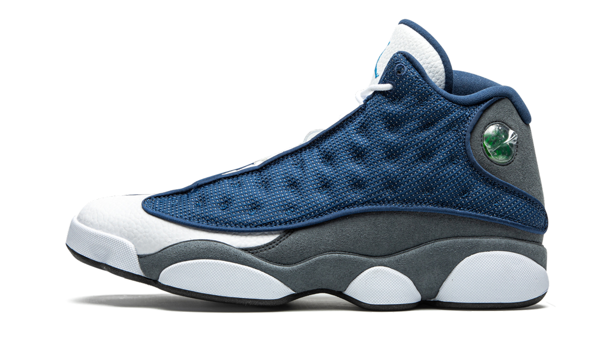 Air Jordan 13 Retro "Flint 2020" 414571 404