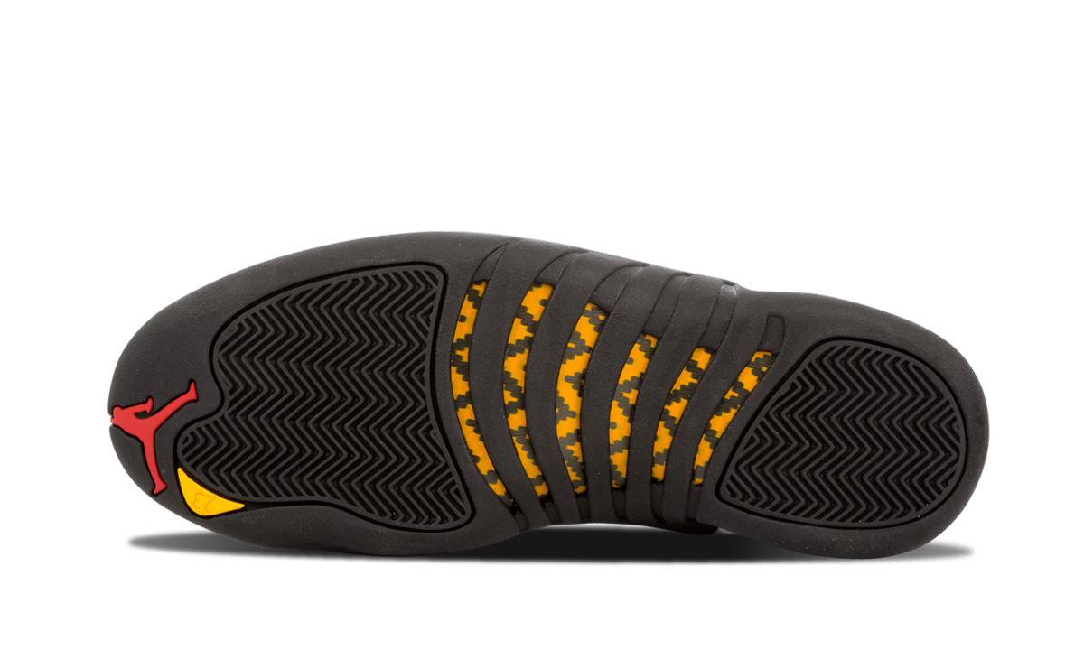 Air Jordan 12 Retro "Taxi" 130690 125
