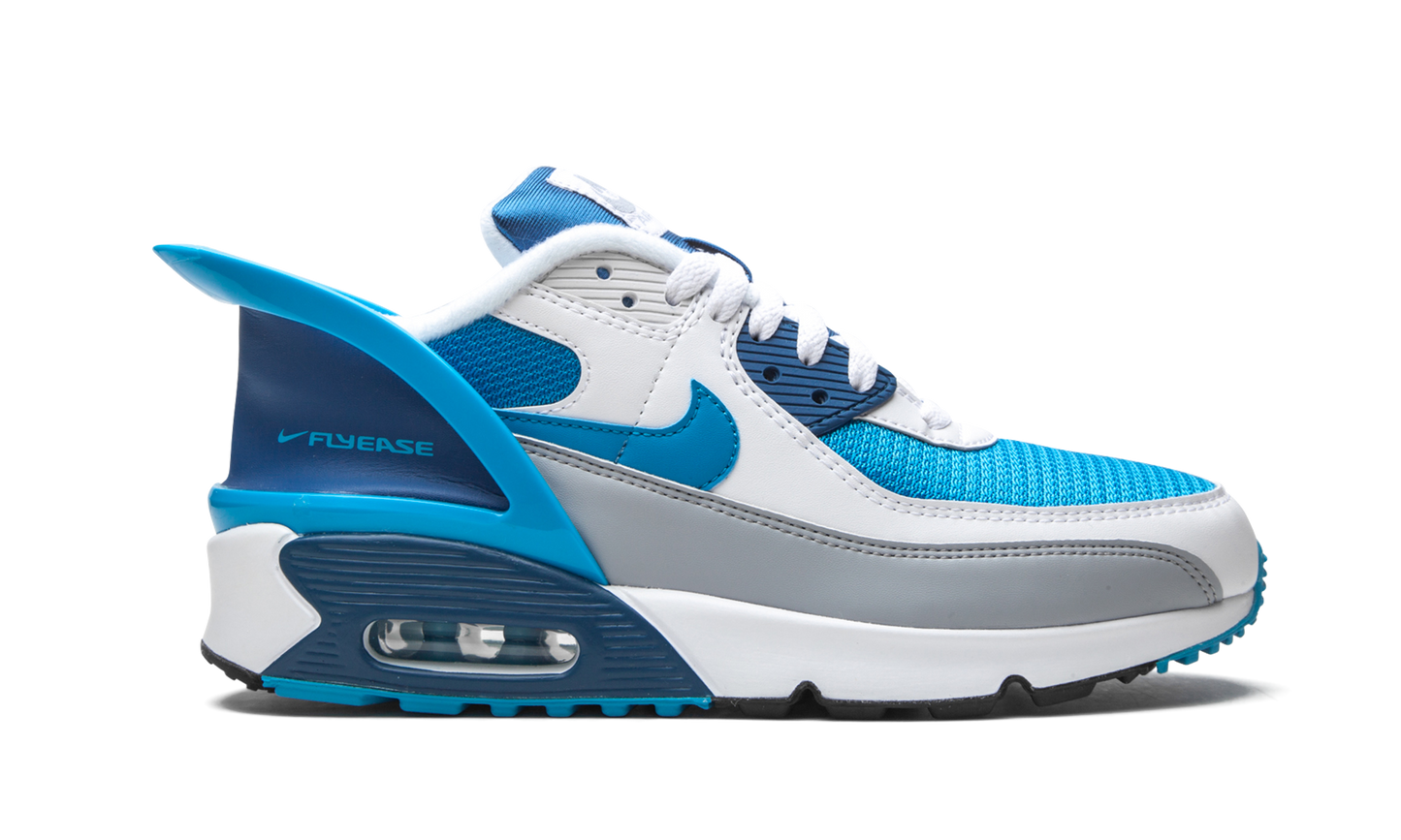 Air Max 90 FlyEase GS CV0526 103