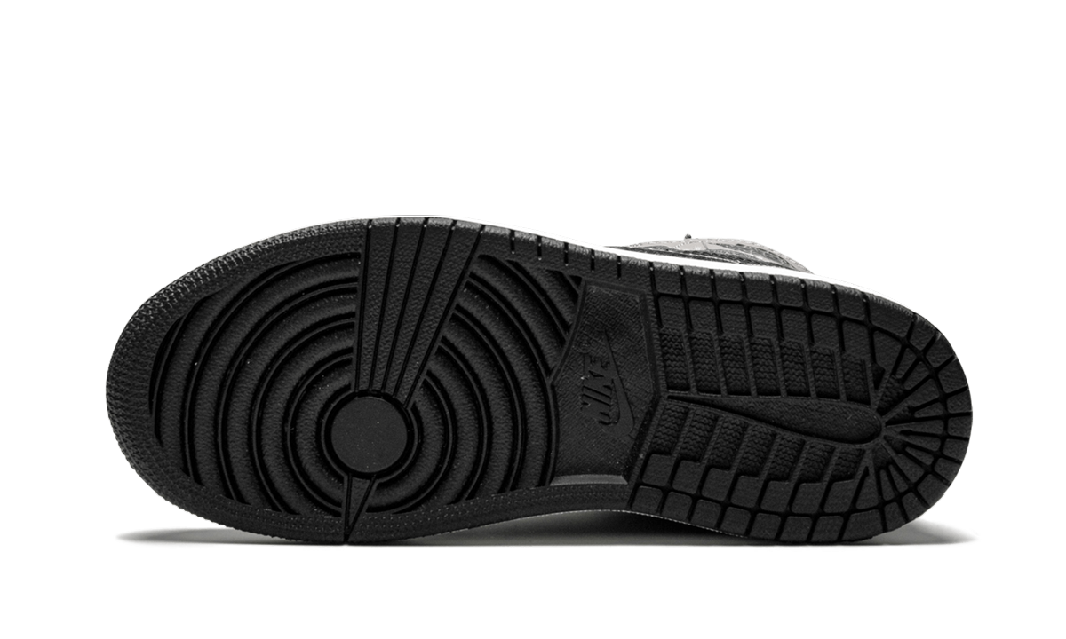 Air Jordan 1 Retro High OG BP TD "Shadow"