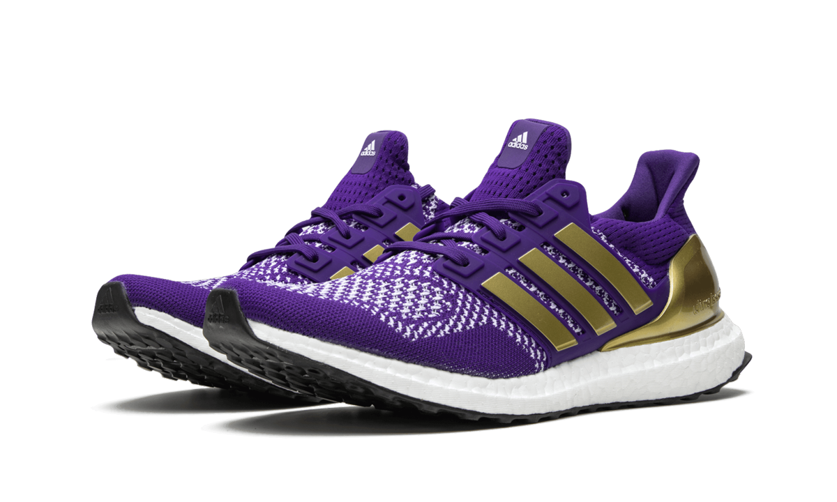 UltraBOOST x UW "Washington Huskies" FV0282