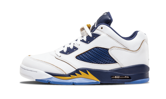 Air Jordan 5 Retro Low "DUNK FROM ABOVE"