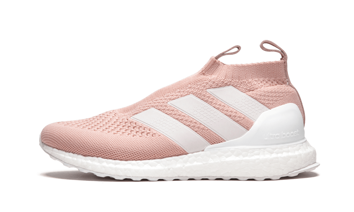 Ace 16+ Kith UltraBoost "KITH FLAMINGOS"