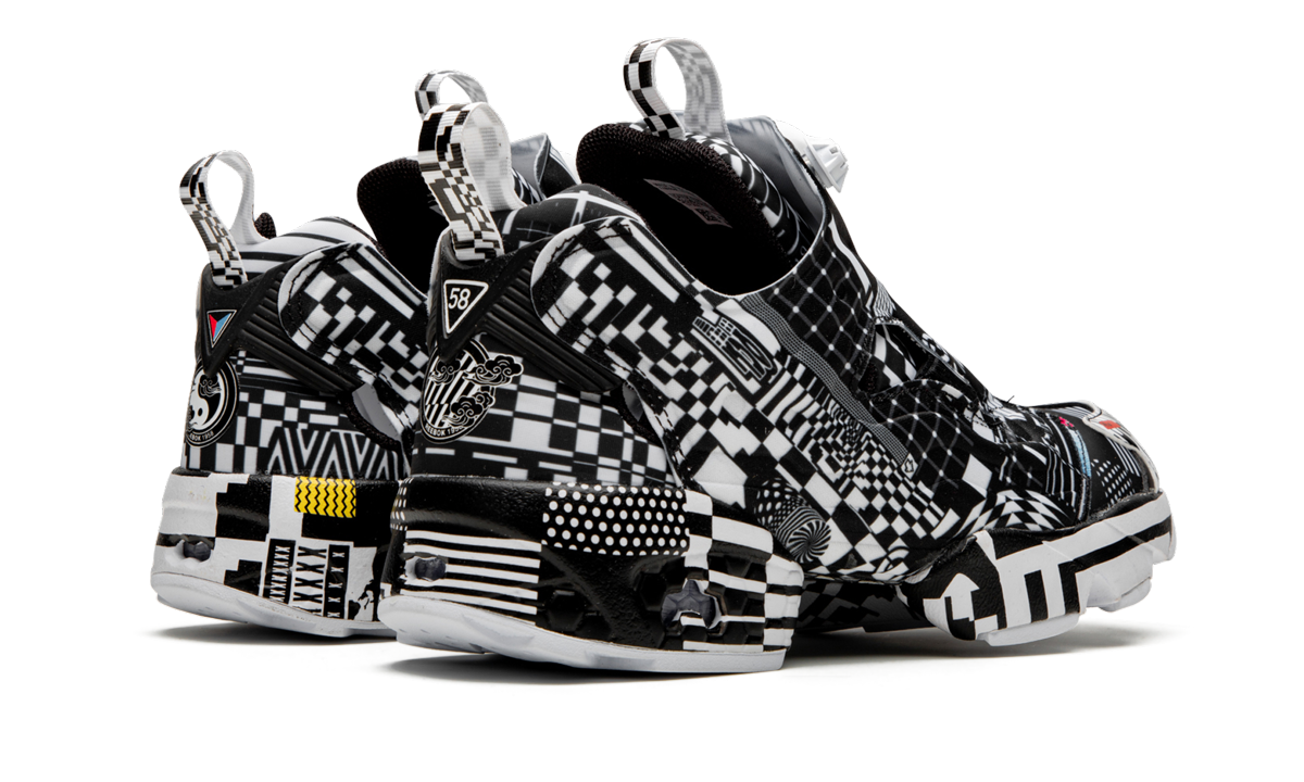 Instapump Fury "Kenzo"