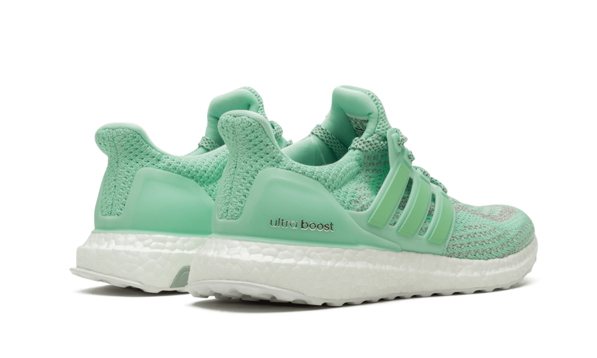 Ultraboost LTD "Lady Liberty"