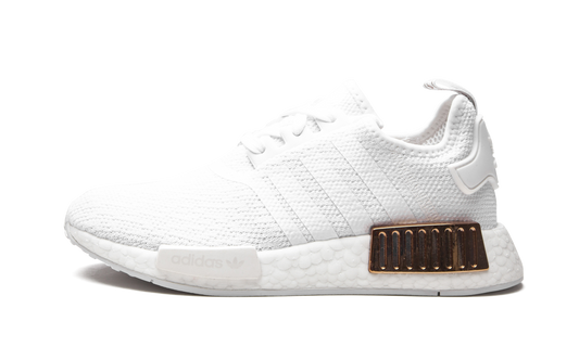 NMD_R1 WMNS "White / Copper Metallic" FV1788