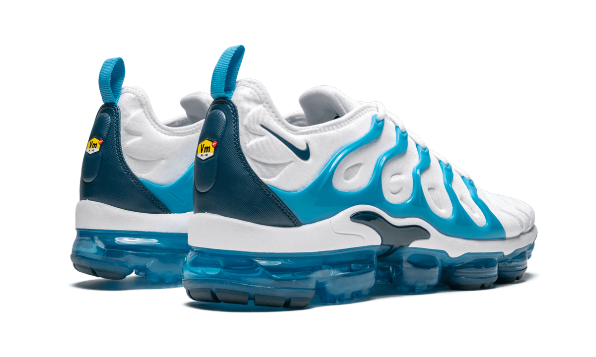 Air Vapormax Plus