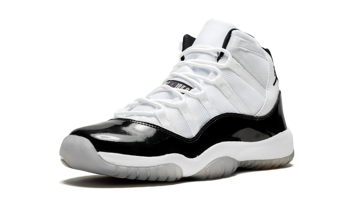 Air Jordan 11 Retro GS "Concord"