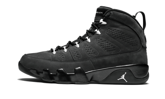 Air Jordan 9 Retro "Anthracite" 302370 013