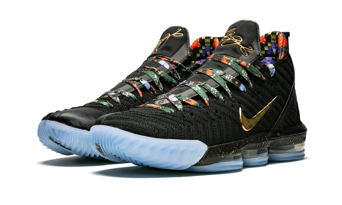 Lebron XVI KC "Watch The Throne" CI1518 001
