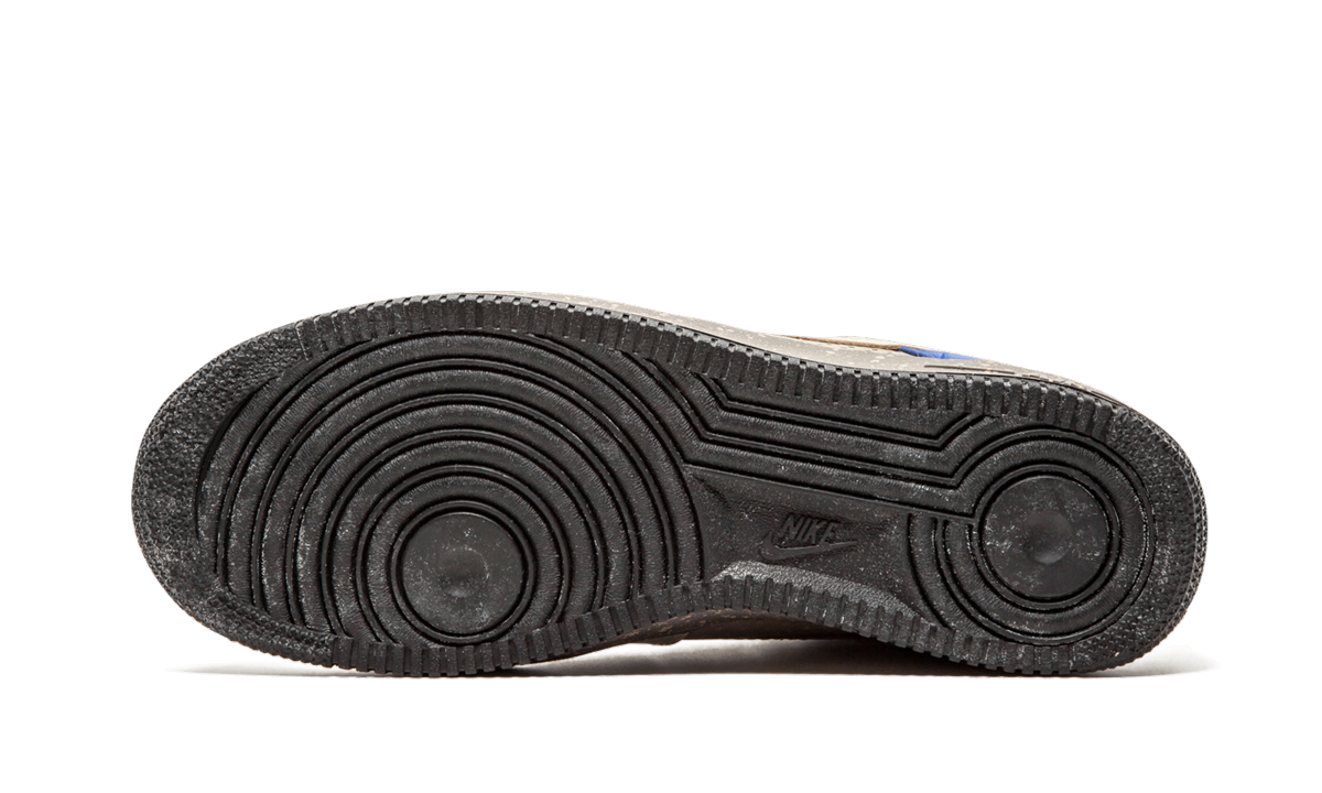 Air Force 1 Low Supreme "Mowabb" 318776 221