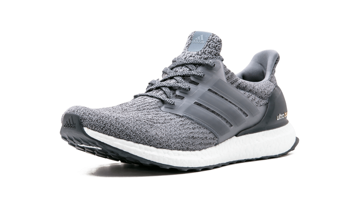 UltraBOOST "Mystery Grey" BA8849