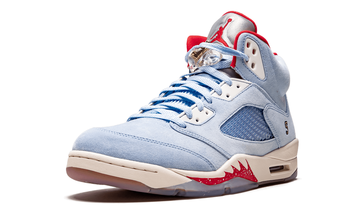 Air Jordan 5 Retro "Trophy Room" CI1899 400